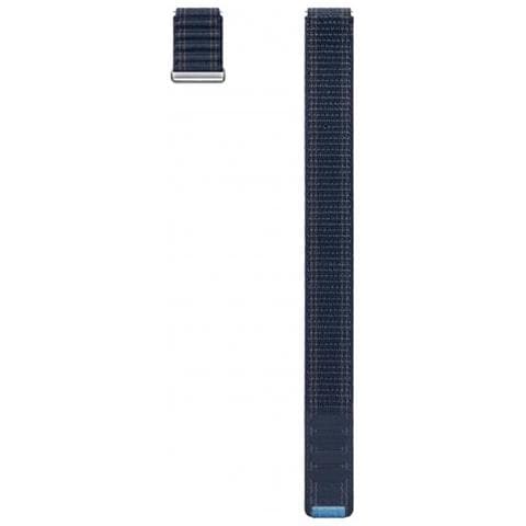 Samsung Galaxy Watch Fabric Band Navy - Foto 1