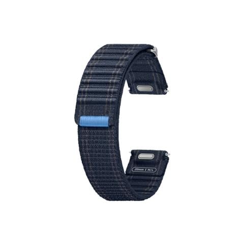 Samsung Galaxy Watch Fabric Band Navy - Foto 3