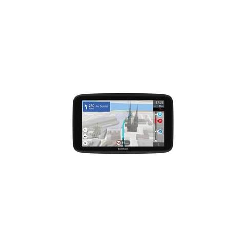 Tomtom Go Navigator 6 2nd Gen (1yd6.002.100) - Foto 1