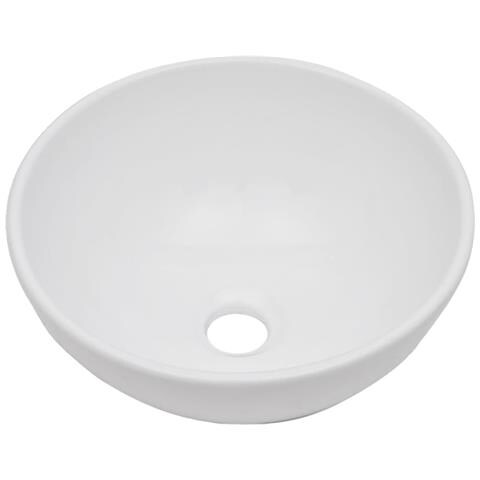 Set Mobili Da Bagno 2 Pz Ceramica Rovere - Foto 2