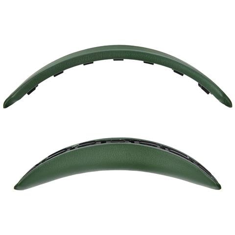 Archetto Sostitutivo Verde Compatibile Con Bose Qc35, Qc35ii, Qc45, Qc Se — Pelle Proteinica E Cacciavite Incluso - Foto 1