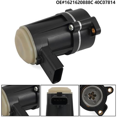 Motore Pinza Freno Tesla 1621620888c Di Ricambio Per Modello S/x - Foto 5