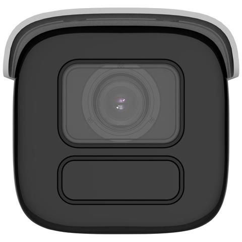 Telecamera Bullet AI HEOP 2.0 Ultra Series SmartIP DS-2CD3B46G2T-IZHSY 2.8-12 mm IP 4MP Interno /Esterno Cablata Bianco - Foto 3
