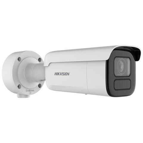 Telecamera Bullet AI HEOP 2.0 Ultra Series SmartIP DS-2CD3B46G2T-IZHSY 2.8-12 mm IP 4MP Interno /Esterno Cablata Bianco - Foto 2
