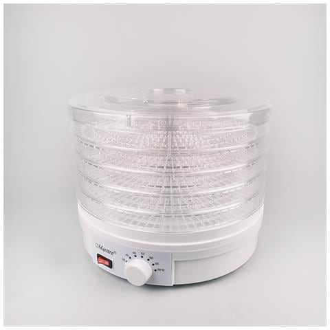MR765 disidratatore alimentare Bianco 245 W - Foto 1