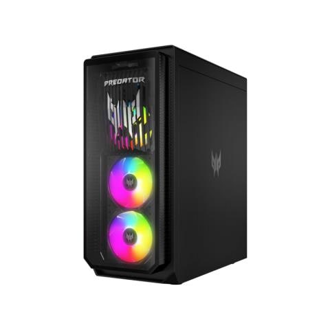 PC Desktop Predator Orion 7000 PO7-660 Intel Core Ultra 7 265KF RAM 32 GB DDR5-SDRAM 2 TB SSD NVIDIA GeForce RTX 5080 Windows 11 Home - Foto 1