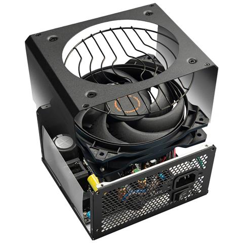 COUGAR Gaming GST, 850 W, 100 - 240 V, 50/60 Hz, 12 - 6 A, 120 W, 850 W - Foto 2