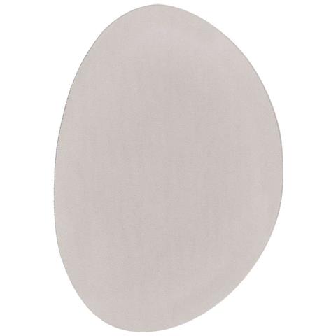 Tappeto HUARTE Sabbia 140 x 200 cm Poliestere - Foto 1