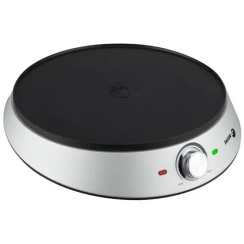 Crepiera Da 33 Cm, 1200 W, Grigia - Fgc240 - Foto 2