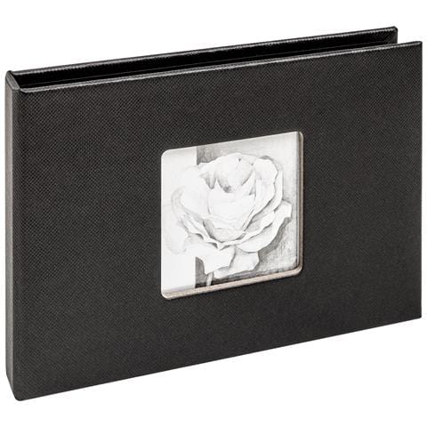 Minialbum Beyond, Nero Per 12 Foto 10x15 Cm - Foto 1