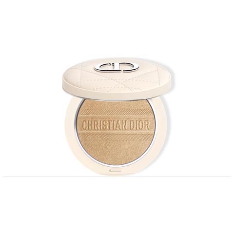 , Forever Couture, Illuminante, Compatto Blush Illuminante, 001, Crociera Dorata, 1 Sfumatura, 6 G - Foto 1