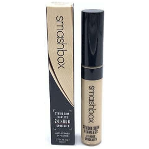 , Studio Skin Flawless, Correttore Liquido, Giustamente Caldo, 8 Ml - Foto 1