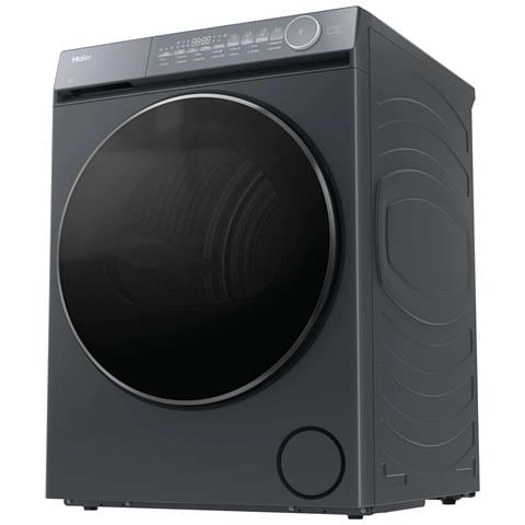 X Series 7, Asciugatrice 10 KG, Classe C, Antracite, AI PowerInverter, IoN AirFresh, Wi-Fi, Smart AI, Tecnologia Ioni AirFresh, HD100-C367GU1-IT - Foto 3