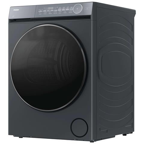 X Series 7, Asciugatrice 10 KG, Classe C, Antracite, AI PowerInverter, IoN AirFresh, Wi-Fi, Smart AI, Tecnologia Ioni AirFresh, HD100-C367GU1-IT - Foto 5
