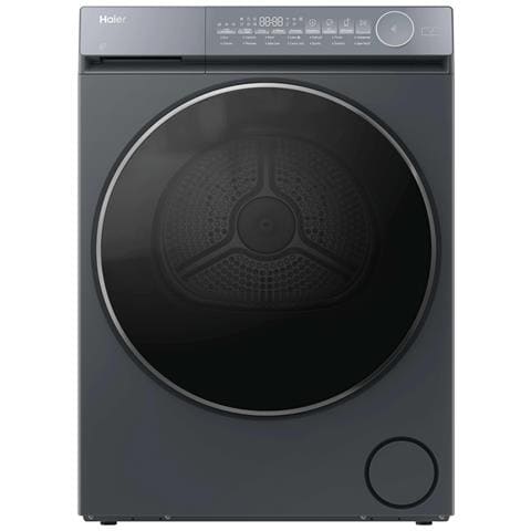 X Series 7, Asciugatrice 10 KG, Classe C, Antracite, AI PowerInverter, IoN AirFresh, Wi-Fi, Smart AI, Tecnologia Ioni AirFresh, HD100-C367GU1-IT - Foto 2