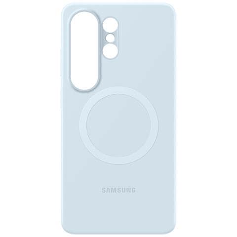 Galaxy S26 Ultra Silicone Magnet Case - Foto 2