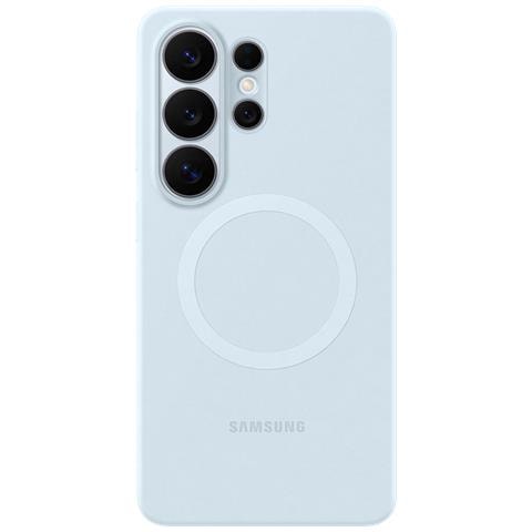 Galaxy S26 Ultra Silicone Magnet Case - Foto 1