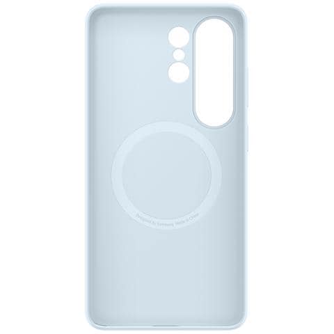 Galaxy S26 Ultra Silicone Magnet Case - Foto 4