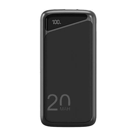 Powerbank Navitel Pwr20 Mx Da 20000 Mah Nero - Foto 1