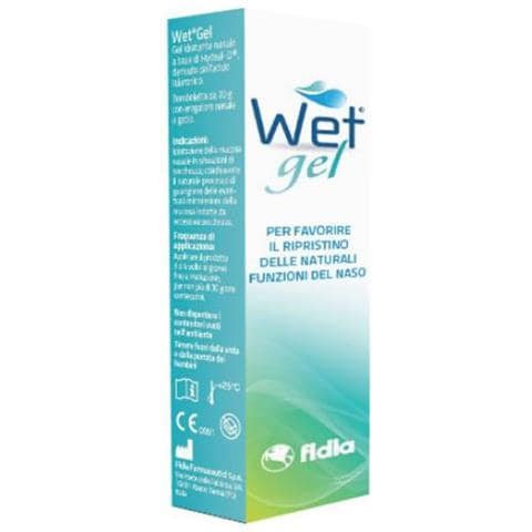 Wet Gel 20 g - Foto 1