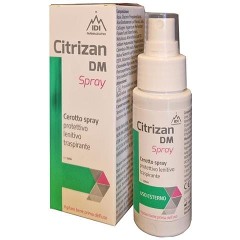 Citrizan Dm Spray 50 ml - Foto 1