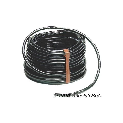 Tubo carburante PVC Rotolo 25 m - Foto 1