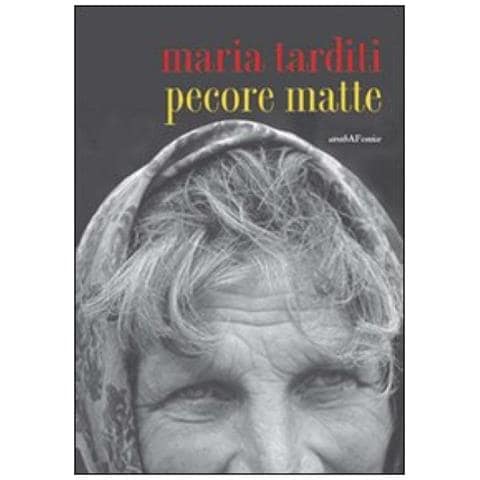 Maria Tarditi - Pecore matte - Foto 2