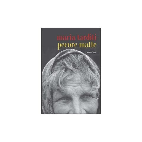 Maria Tarditi - Pecore matte - Foto 1