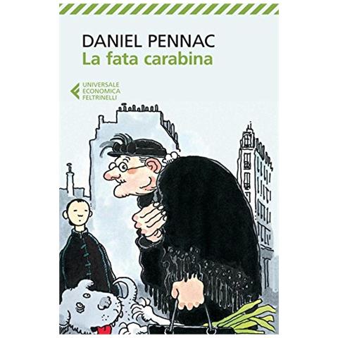 Daniel Pennac - La fata carabina - Foto 2