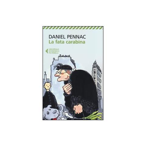 Daniel Pennac - La fata carabina - Foto 3