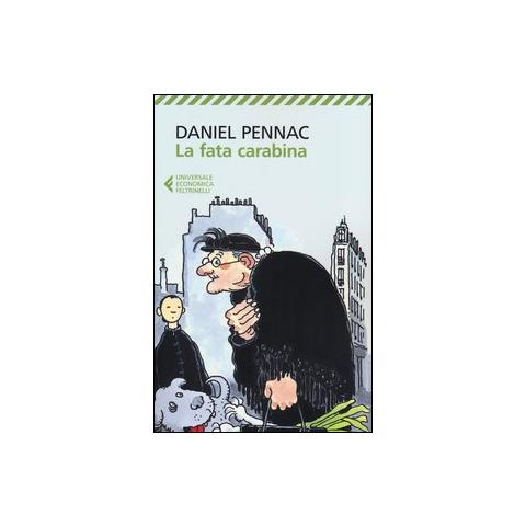 Daniel Pennac - La fata carabina - Foto 1