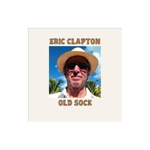Cd Clapton Eric - Old Sock - Foto 1