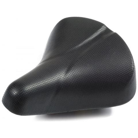 Sella Doppia Molla In Pvc Universale - Foto 2