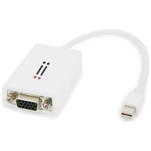 Adattatore MDP to VGA - Foto 3