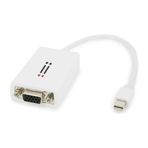 Adattatore MDP to VGA - Foto 2