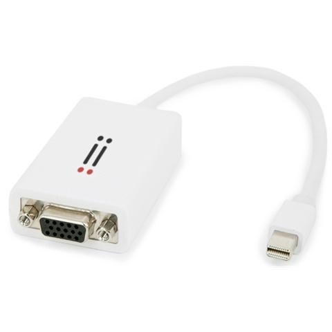 Adattatore MDP to VGA - Foto 1