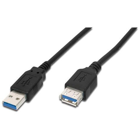Data Switch per 2 PC con 1 Periferica USB 3.0 - Foto 6