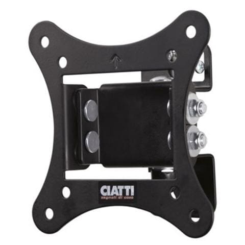 ENMONO 30 Supporto a Parete per Schermi LED / LCD / Plasma 10-24'' Portata Max 30Kg - Foto 1