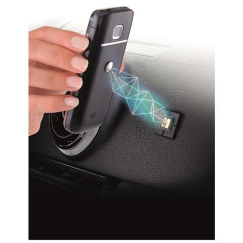 Tetrax Fix per Smartphone fino a 150g Display 3.2" - Foto 1