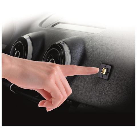 Tetrax Fix per Smartphone fino a 150g Display 3.2" - Foto 2