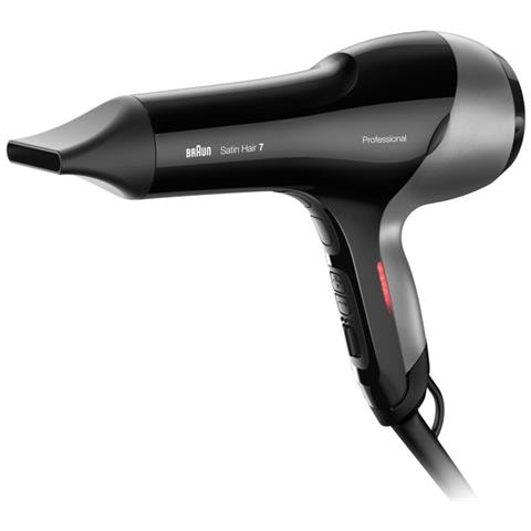 HD780 Satin Hair Ionic 7 Asciugacapelli Potenza 2000 Watt  - Foto 4