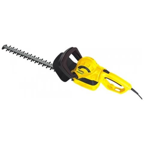 Tagliasiepi Elettrico 680 Watt mod. TSg 61/20 N - Foto 3