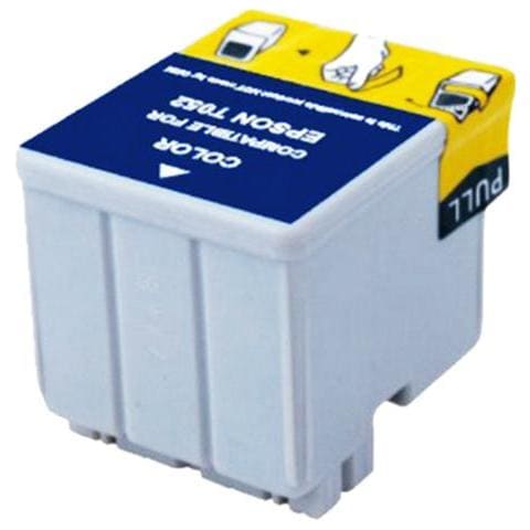 Cartuccia Ink-Ket compatibile Epson T052 Tricromica (S020089 / S020191) - Foto 1