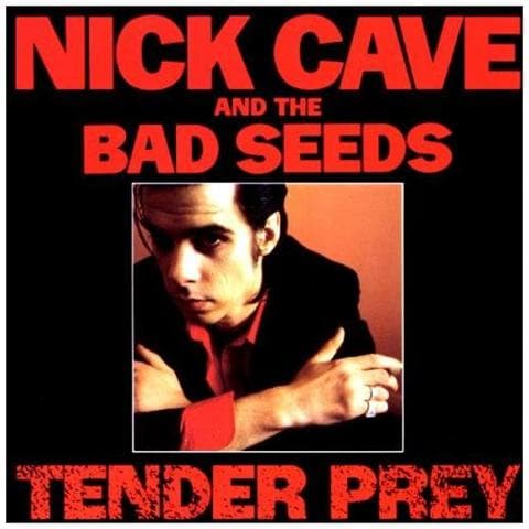 Nick Cave & The Bad Seeds - Tender Prey - 180gr - Foto 1