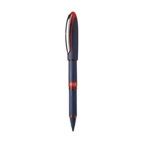pz. 1 penna roller One Business rosso 183002 - Foto 3
