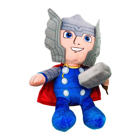 Avengers - Peluche Thor 25 Cm - Foto 2