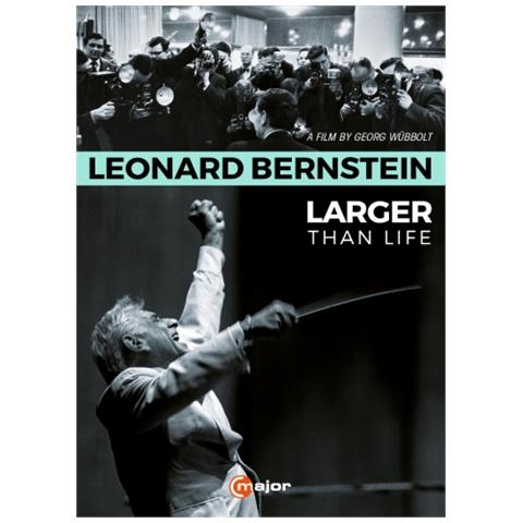 Bernstein - Larger Than Life - Foto 1