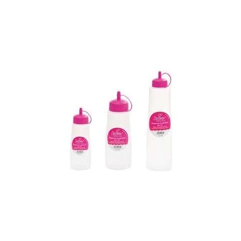 Dispenser C / tappo Fucsia 500ml - Foto 1