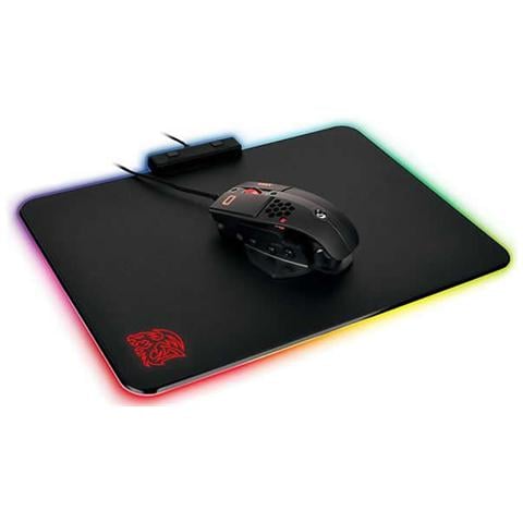 Draconem RGB MousePad - Foto 1