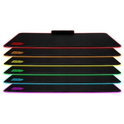 Draconem RGB MousePad - Foto 6